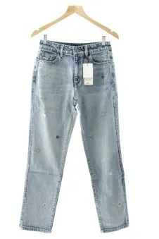 Jeans 38 Desigual, foto 1 di 2