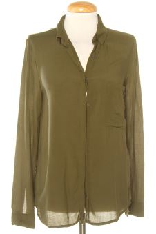 Camisa S Pull & Bear