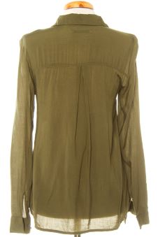 Camisa S Pull & Bear