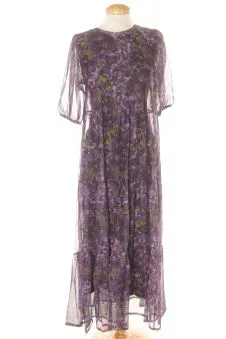 Vestido casual M Desigual, foto 1 de 2