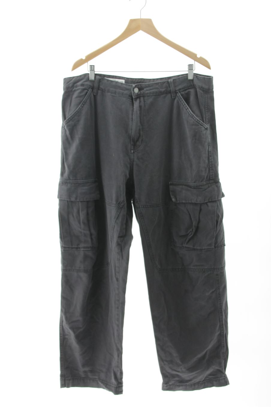 Jeans Pull & Bear de la taille 44