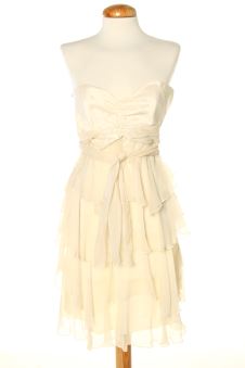 Vestido elegante 36 Morgan de toi