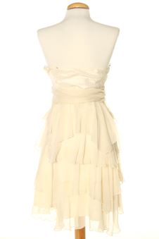 Vestido elegante 36 Morgan de toi