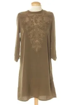 Vestido casual S Sfera, foto 1 de 2