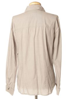 Camisa M Ann Taylor