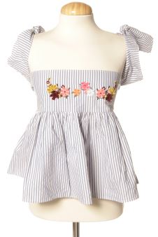 Top M Zara