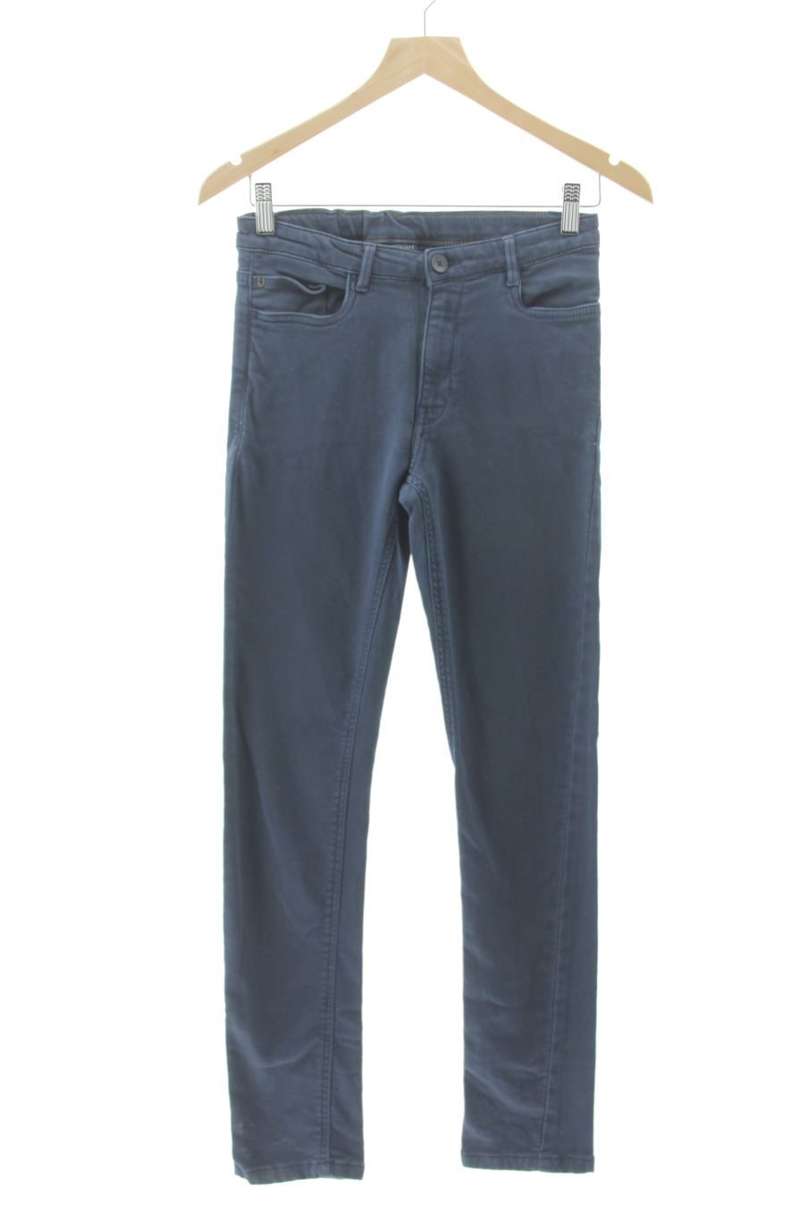 Jeans Nukutavake de la taille 14 ans de denim de seconde main