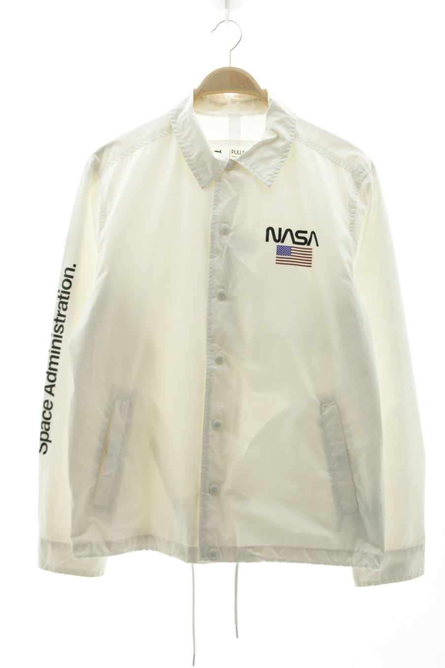 Spolverino de Pull & Bear de la talla M