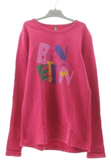 Sweatshirt 13 ans Benetton