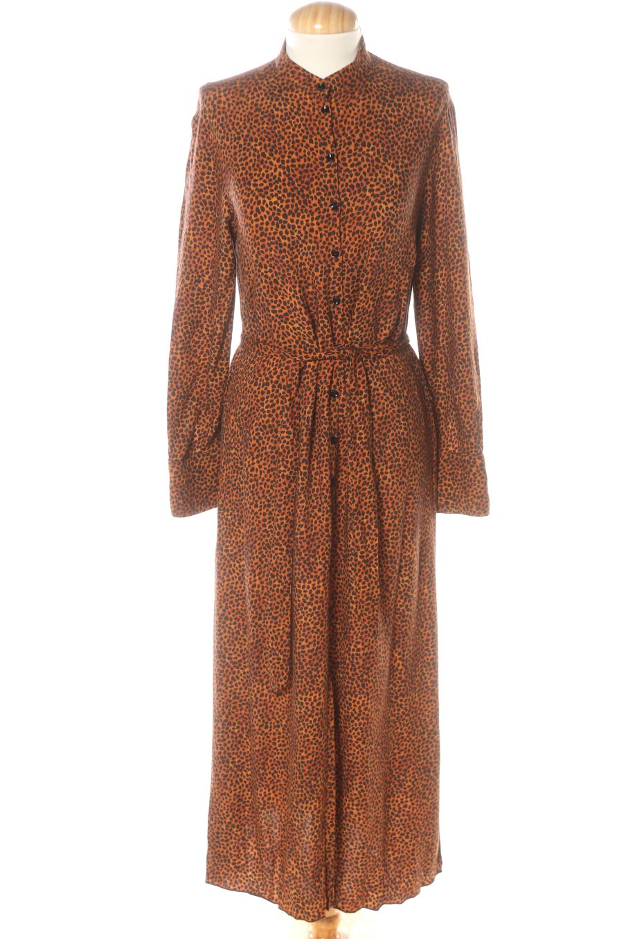 Robe casual Systemaction de la taille S, de couleur animal print