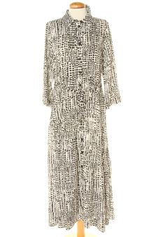 Robe casual L Zara