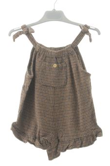 Barboteuse 18 mois Zara