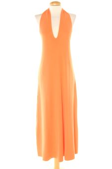 Vestido casual S Mango