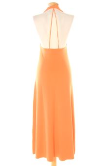 Vestido casual S Mango