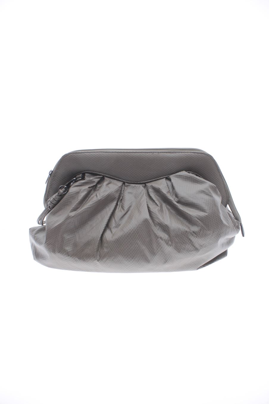 Bolso de Hombro Marrón de D.Cristina