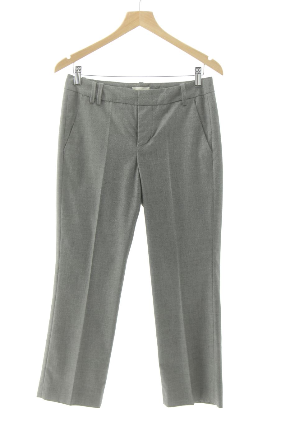 Pantalon Zadig & Voltaire de la taille 36, de couleur gris