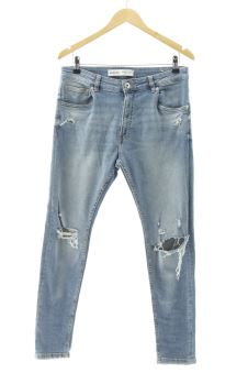 Jeans 40 Bershka, photo 1 sur 2