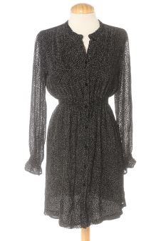 Robe casual S Zara, photo 1 sur 2