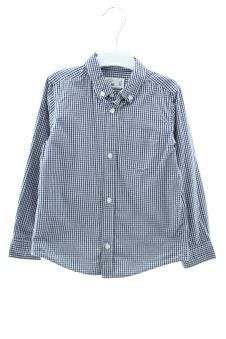 Chemise manches longues 4 ans Unit