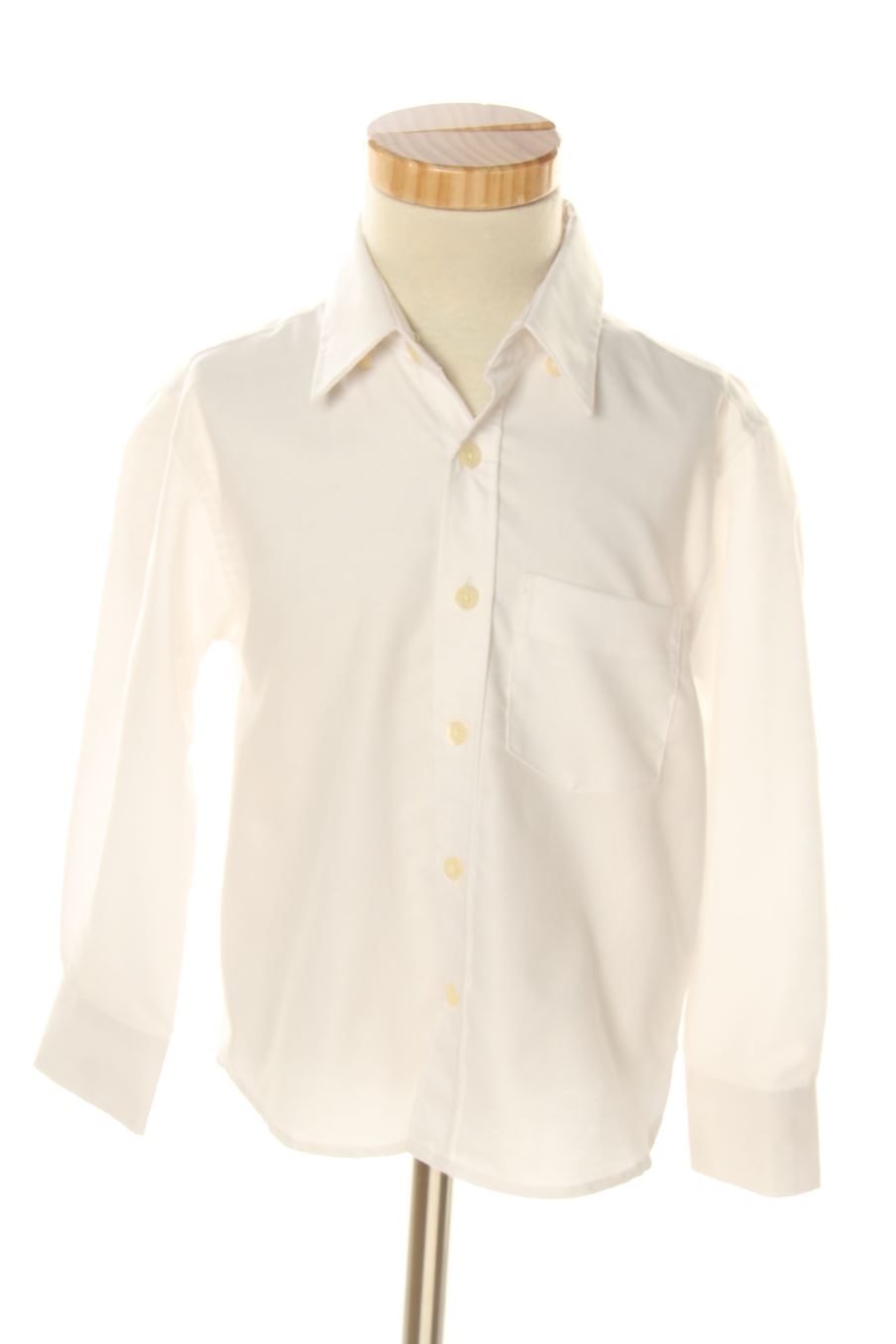 Camisa de manga larga de Cyrillus de la talla 4 años de segunda mano