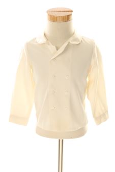 Chemise manches longues 2 ans Marta Sedano
