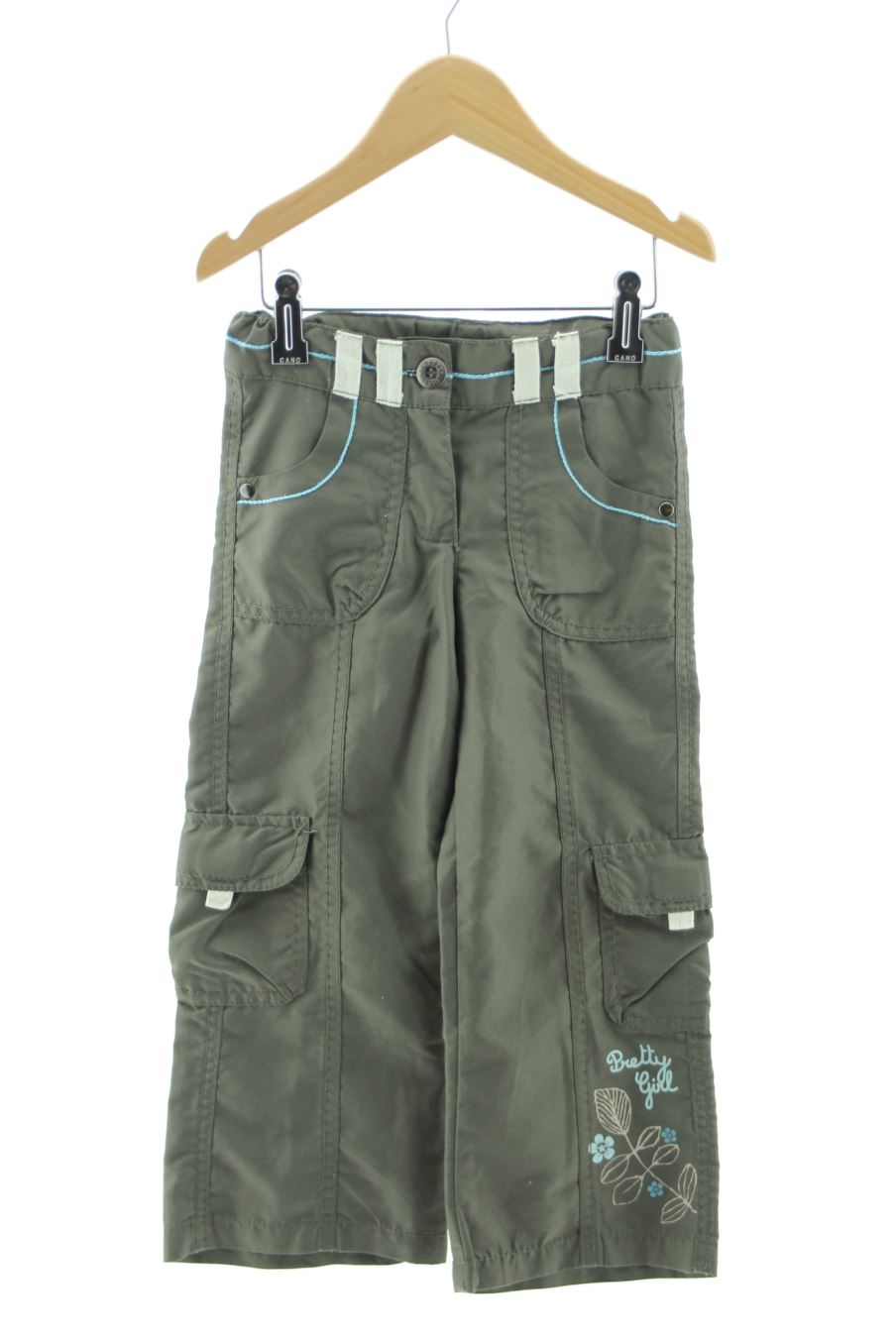 Pantalón de PERCENTIL de la talla 3 años de segunda mano