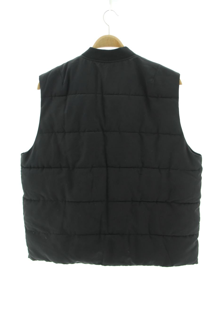 Chaleco de abrigo de H&M de la talla XL