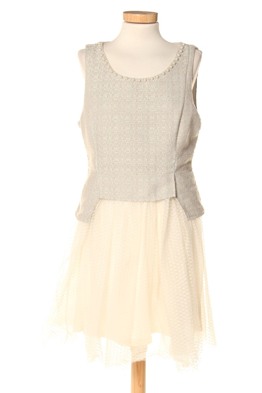 Robe casual Molly Bracken de la taille M, de couleur imprimés