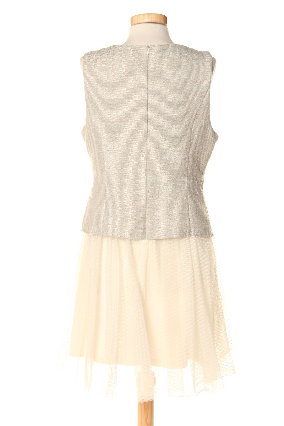 Robe casual Molly Bracken de la taille M, de couleur imprimés