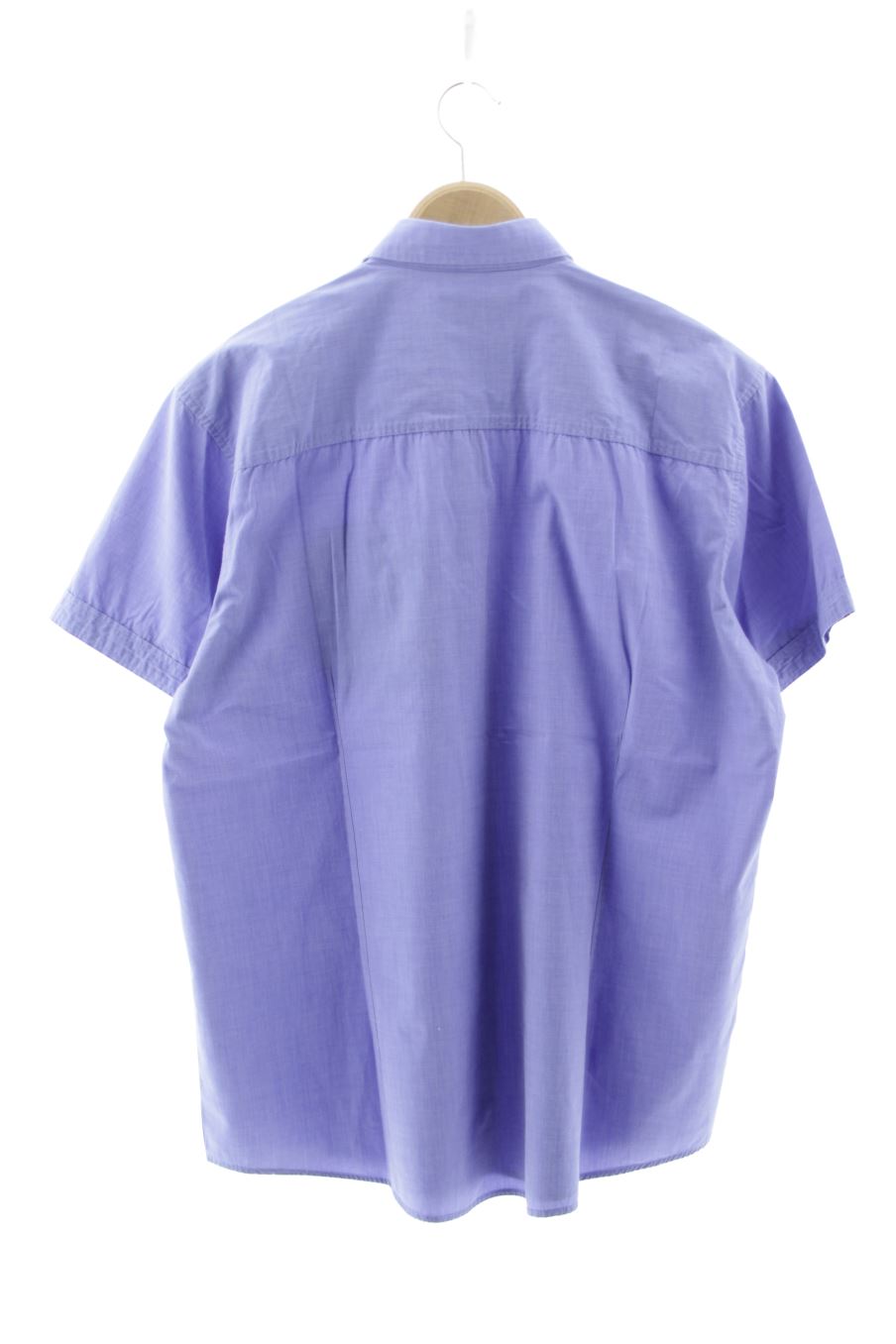 Camisa de manga corta de Springfield de la talla XXL