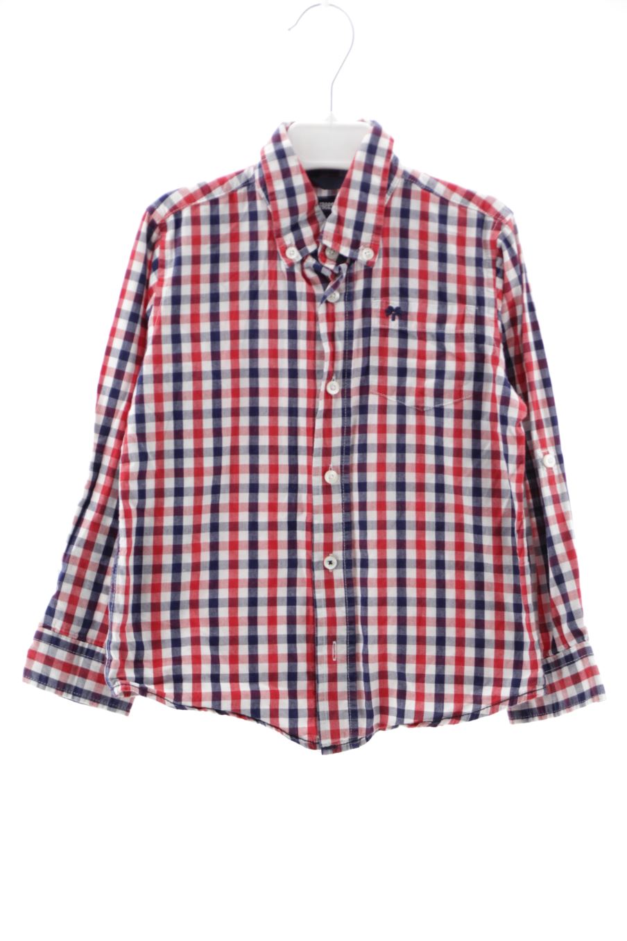 Chemise manches longues Freestyle de la taille 4 ans de seconde main
