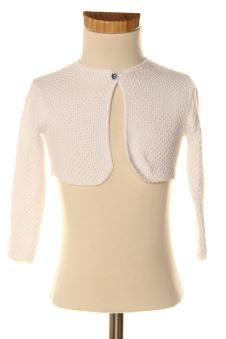 Strickjacke 98 Paz Rodriguez
