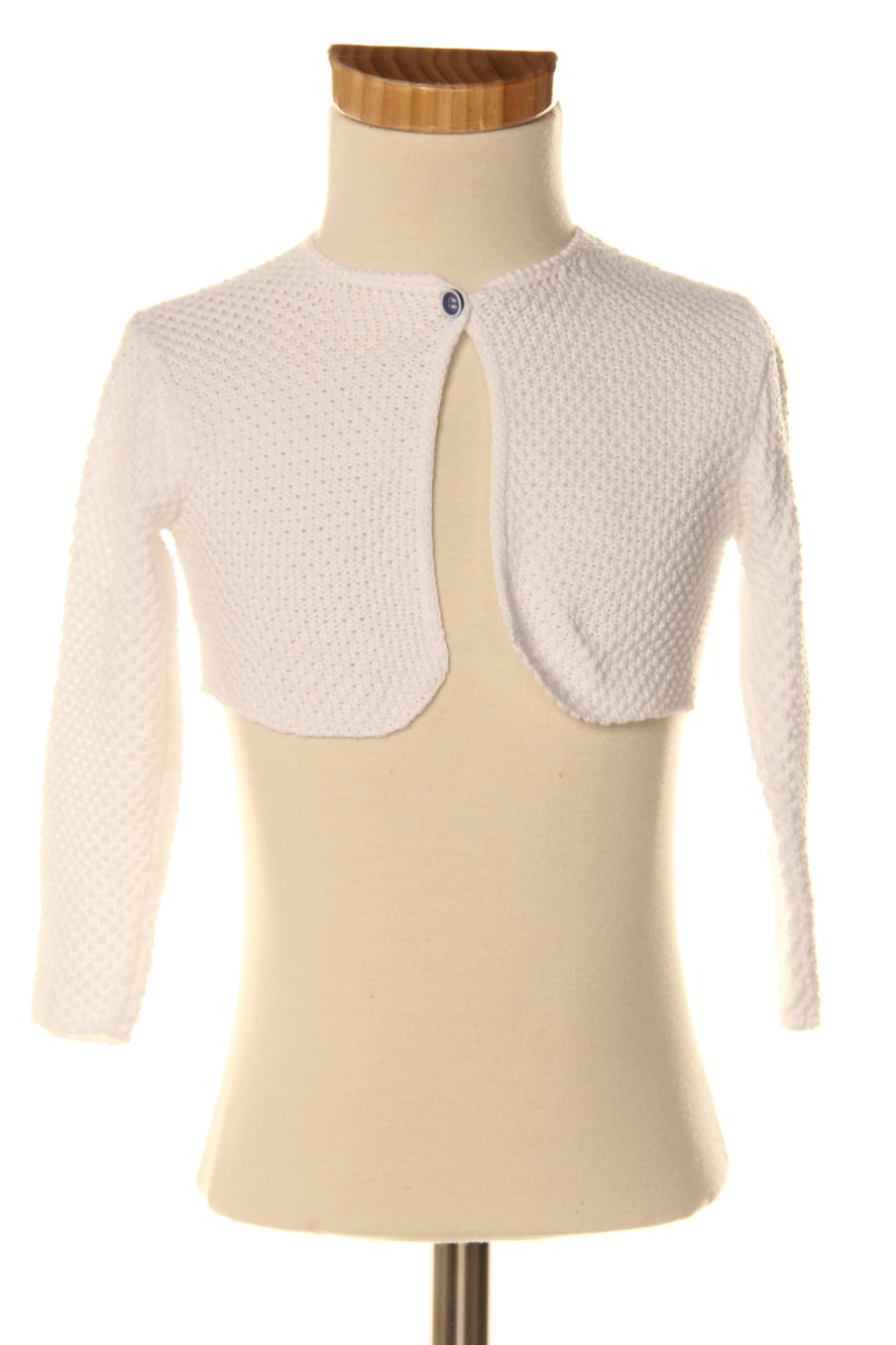 Chaqueta de Paz Rodriguez de la talla 2 años de segunda mano