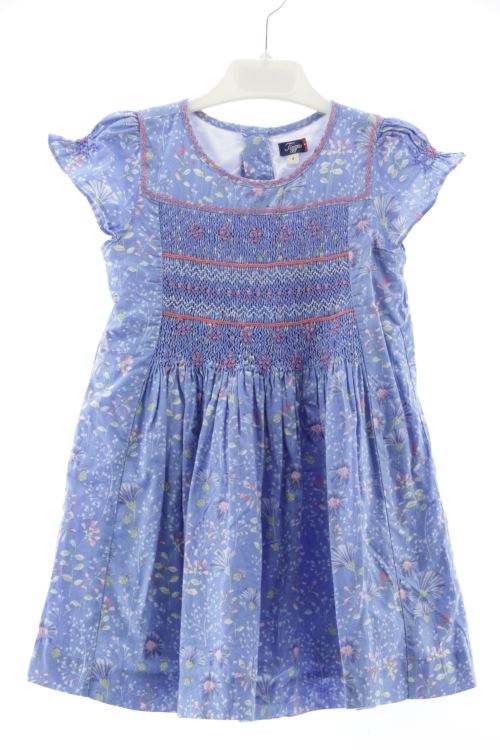 Aufwändiges Kleid