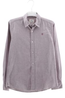 Chemise manches longues 3 ans Alvaro Moreno