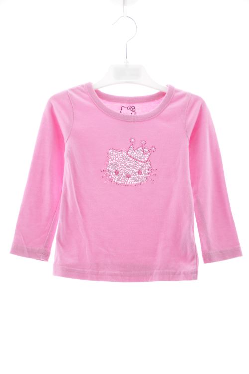 T-shirt manches longues