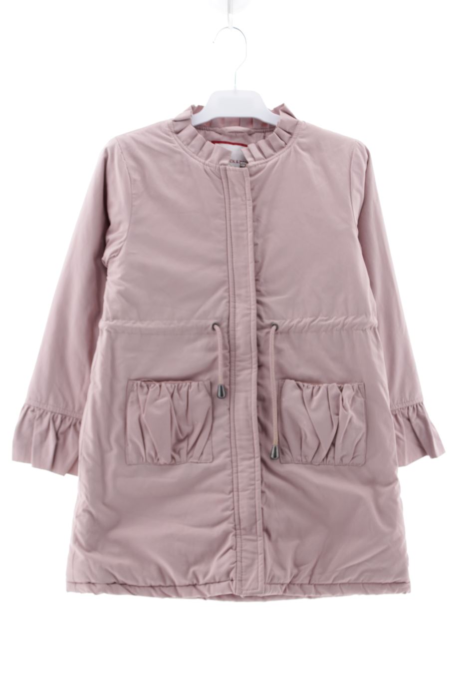 Blouson Neck & Neck de la taille 6 ans de seconde main