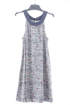 Robe casual 8 ans Okaidi