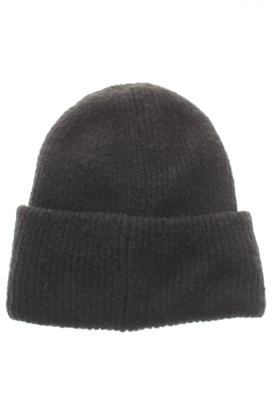 Chapeaux Desigual de la taille M, de couleur noir