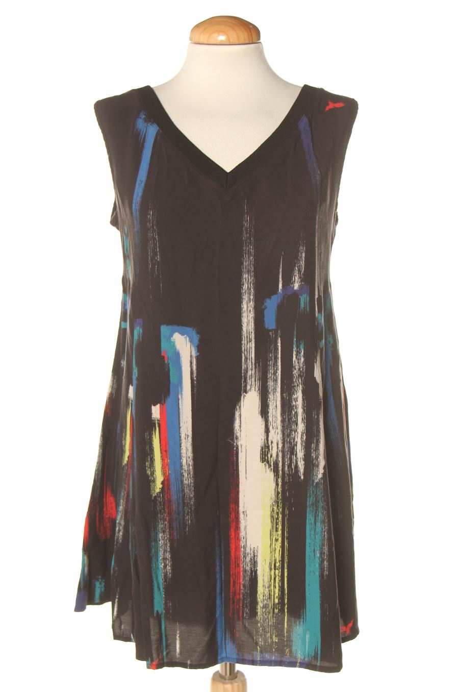 Robe casual Eleven paris de la taille 36, de couleur imprimés