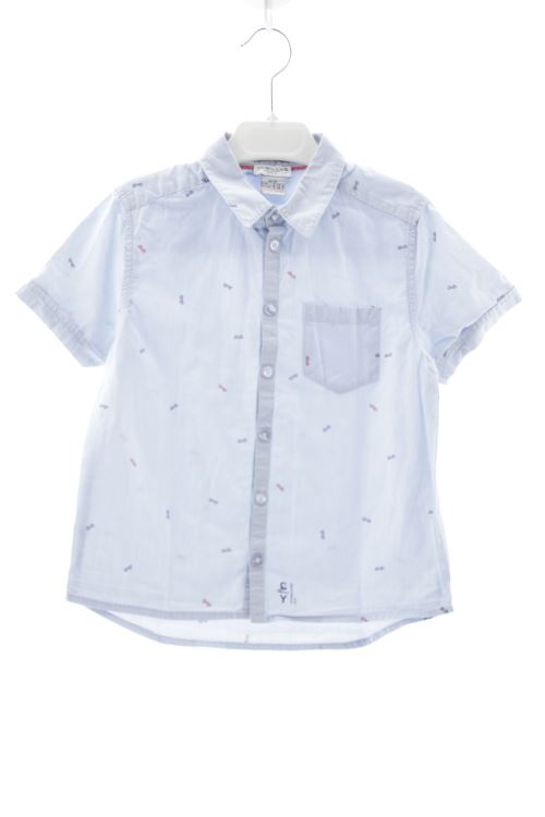 Chemise