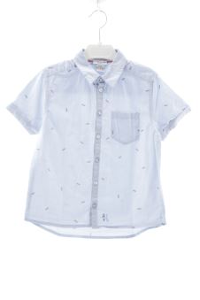 Kurzärmeliges Hemd 116 Cyrillus