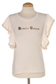 T-shirt S VINCEOTTO