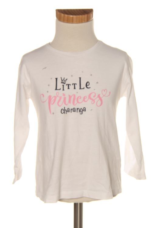 T-shirt manches longues