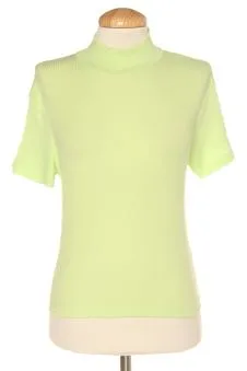 T-shirt L Bershka, photo 1 sur 2