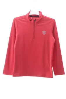 Sudadera 10 años Rossignol