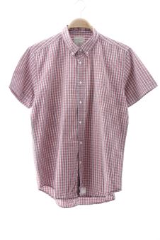 Camisa manga corta XL Springfield