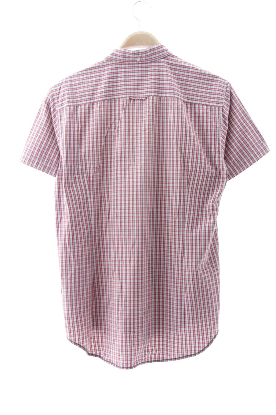 Camisa manga corta de Springfield de la talla XL