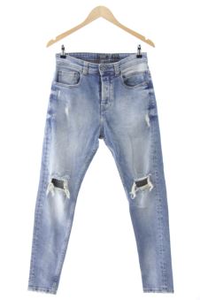 Vaquero 38 Pull & Bear