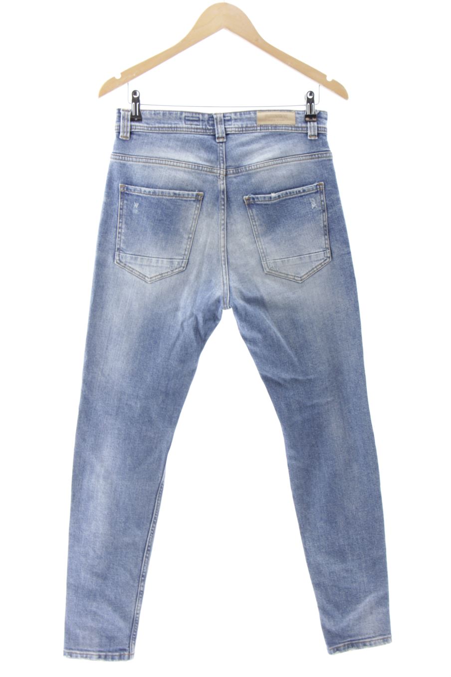 Vaquero de Pull & Bear de la talla 38